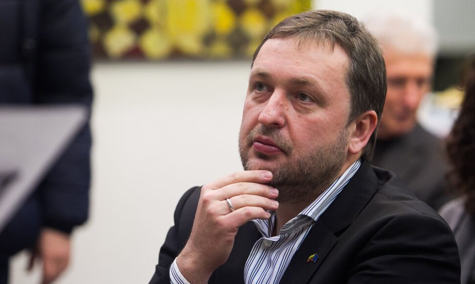 Antanas Guoga