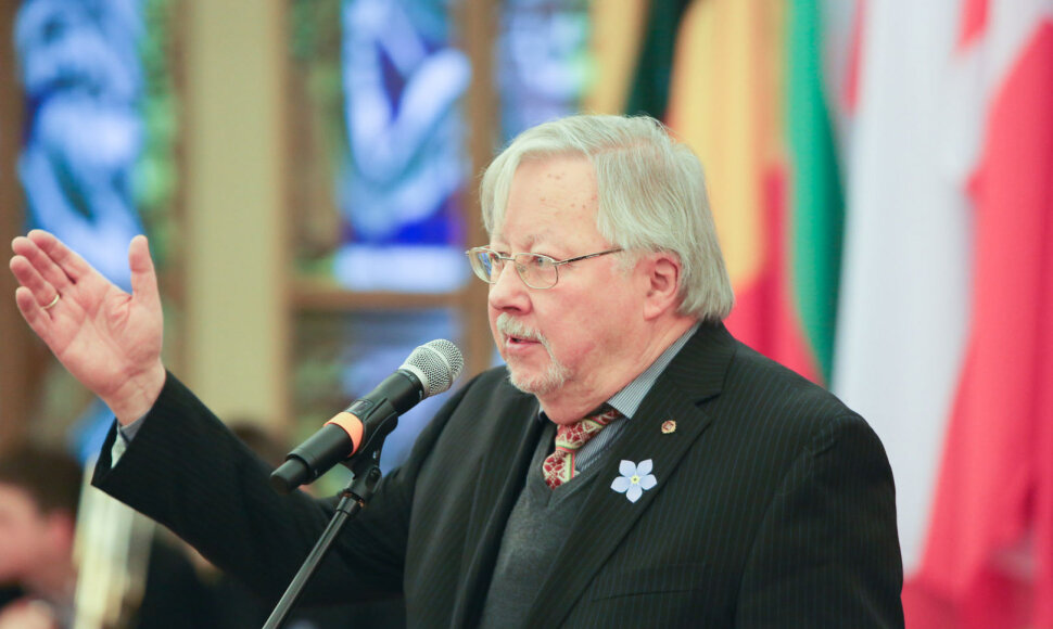Vytautas Landsbergis