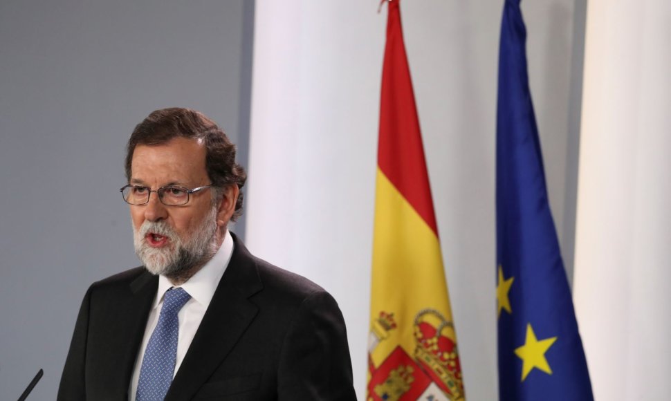 Mariano Rajoy 