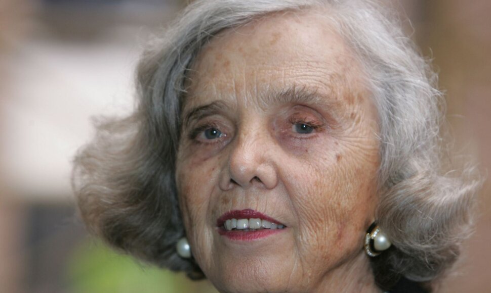 Elena Poniatowska