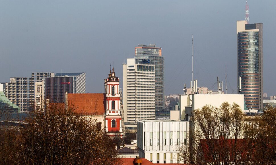 Vilnius