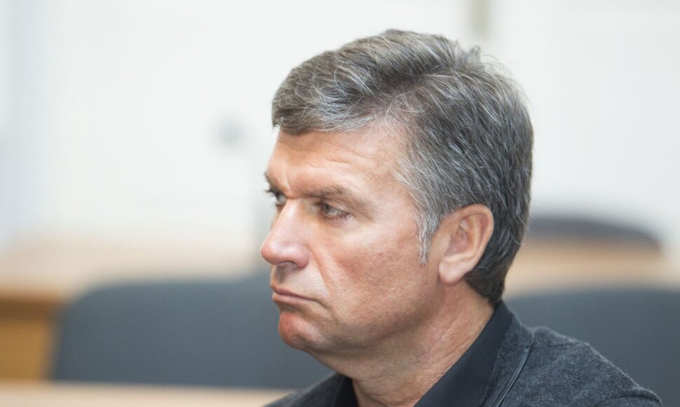 Remigijus Andriūnas