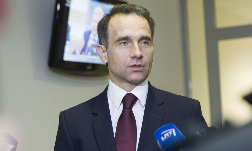 Rokas Masiulis