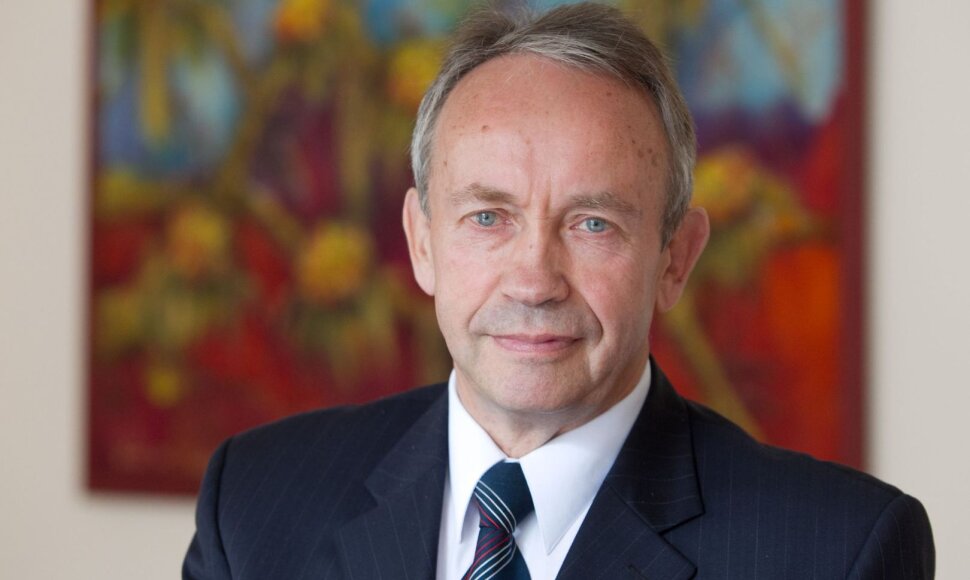 Algirdas Genevičius