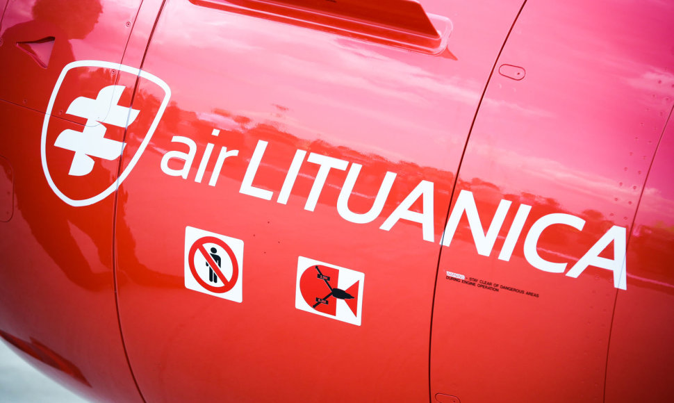 Air Lithuanica