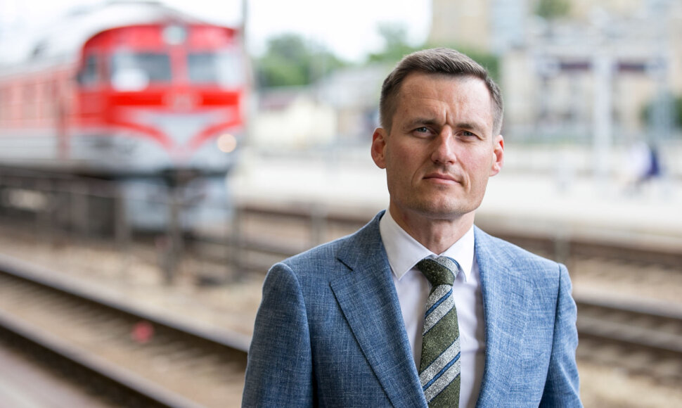 Linas Baužys
