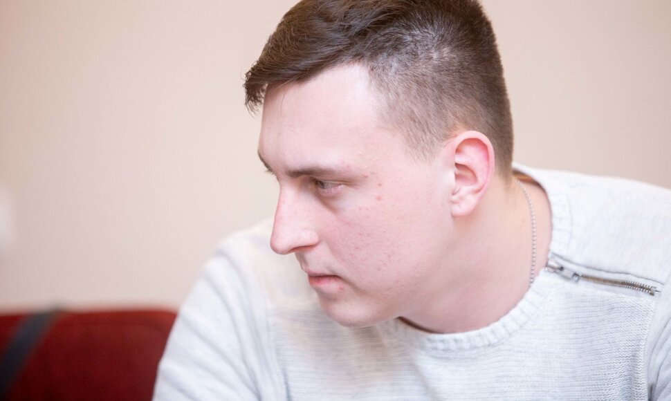 Giedrius Masalskis