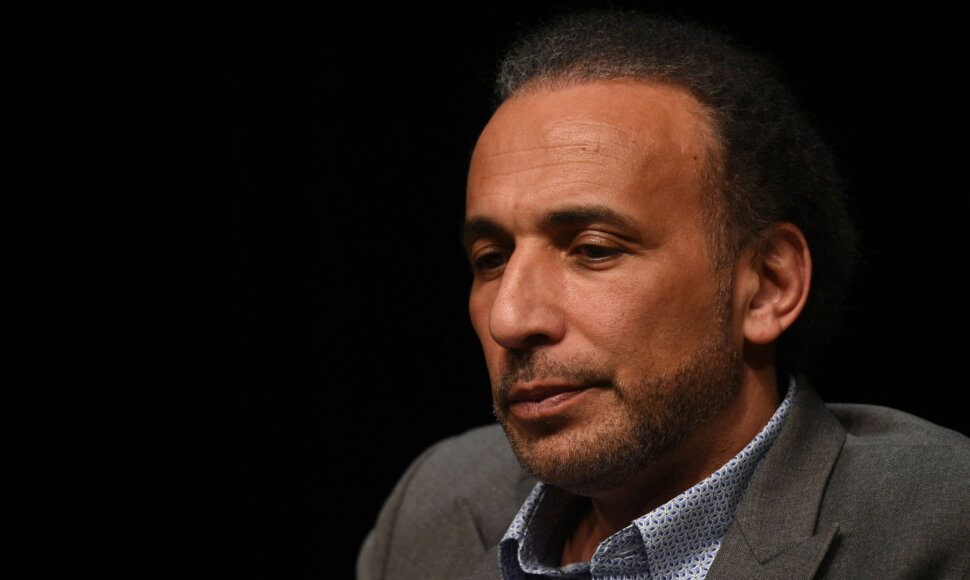 Tariqas Ramadanas