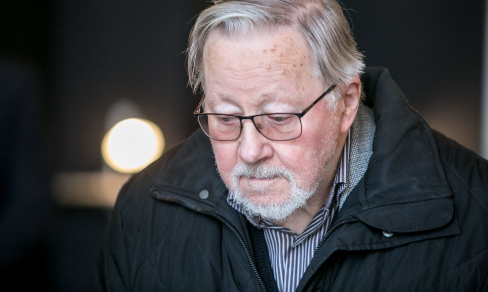 Vytautas Landsbergis