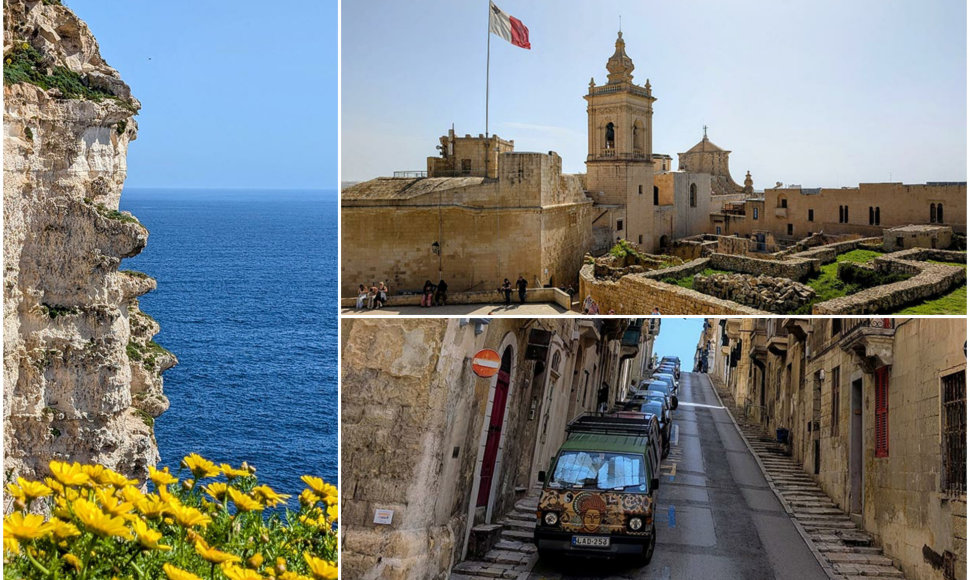 Malta