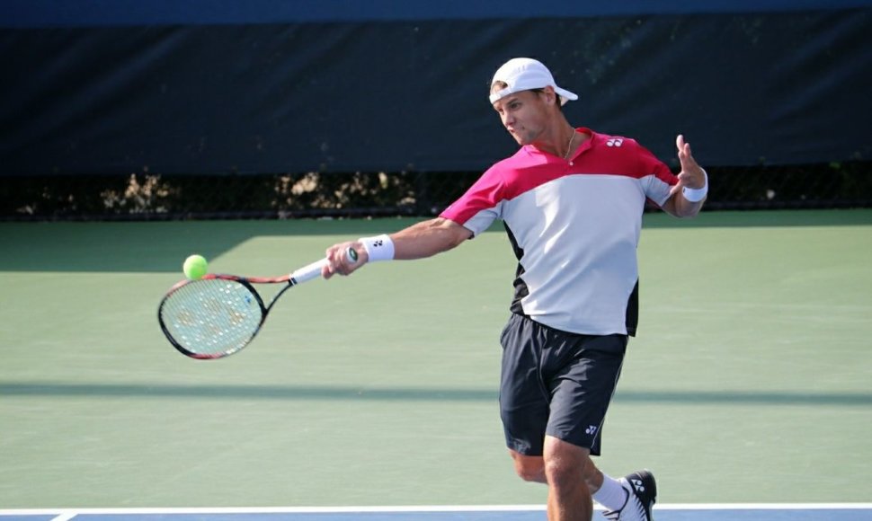 Ričardas Berankis