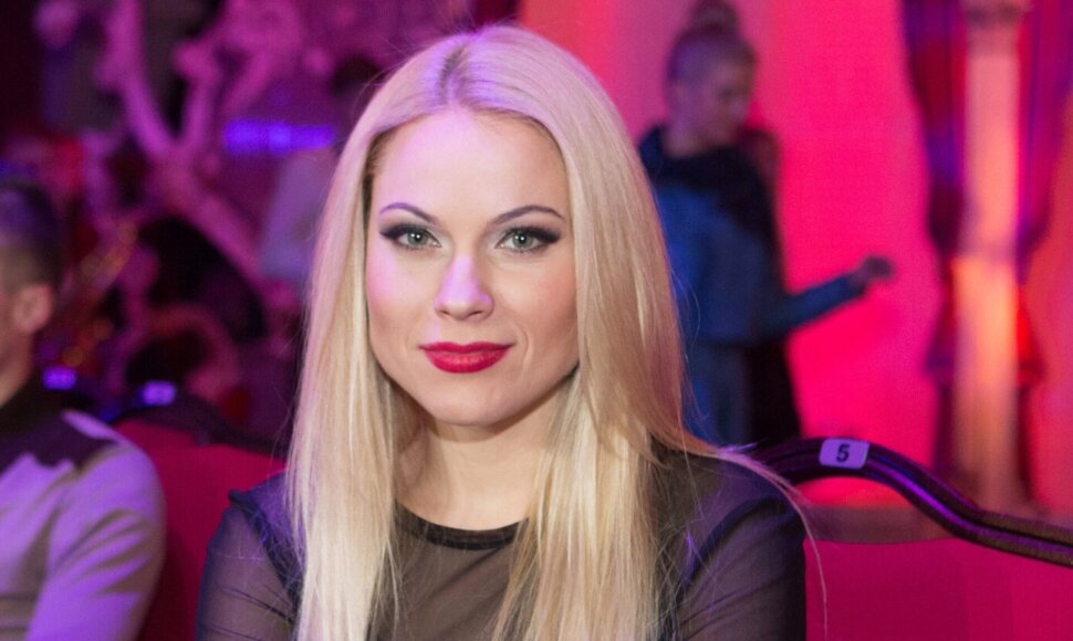 Nijolė Pareigytė-Rukaitienė
