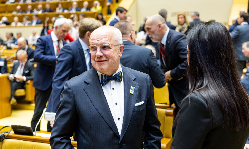 Juozas Olekas