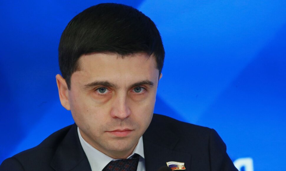 Ruslanas Balbekas