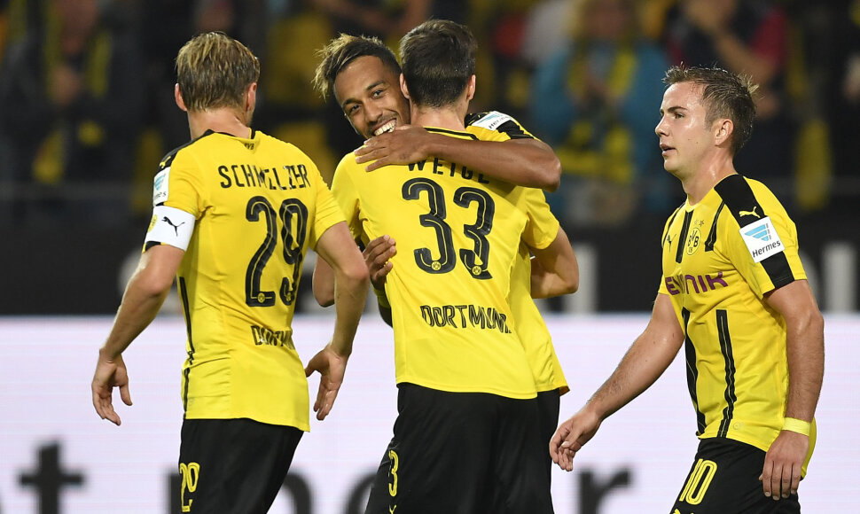 Dortmundo „Borussia“