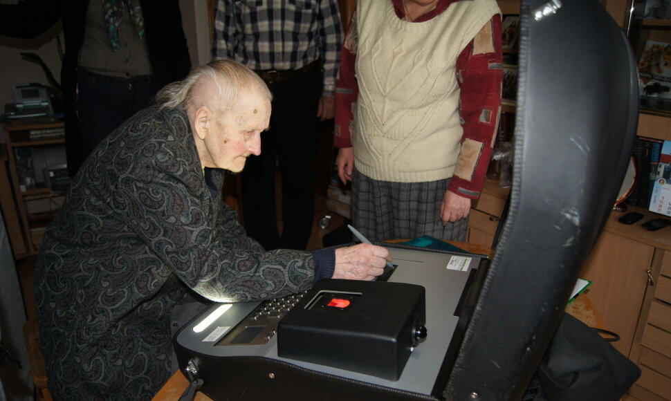 Uršulė Kizlaitienė