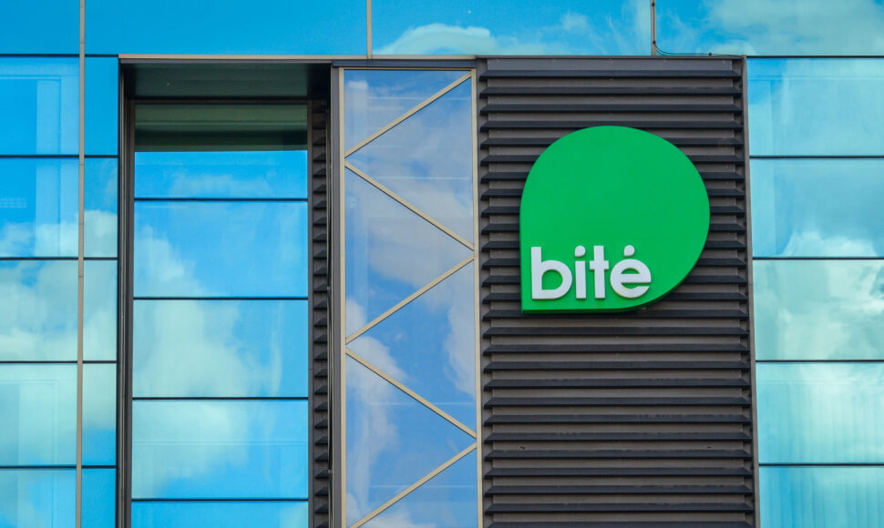 Bitė