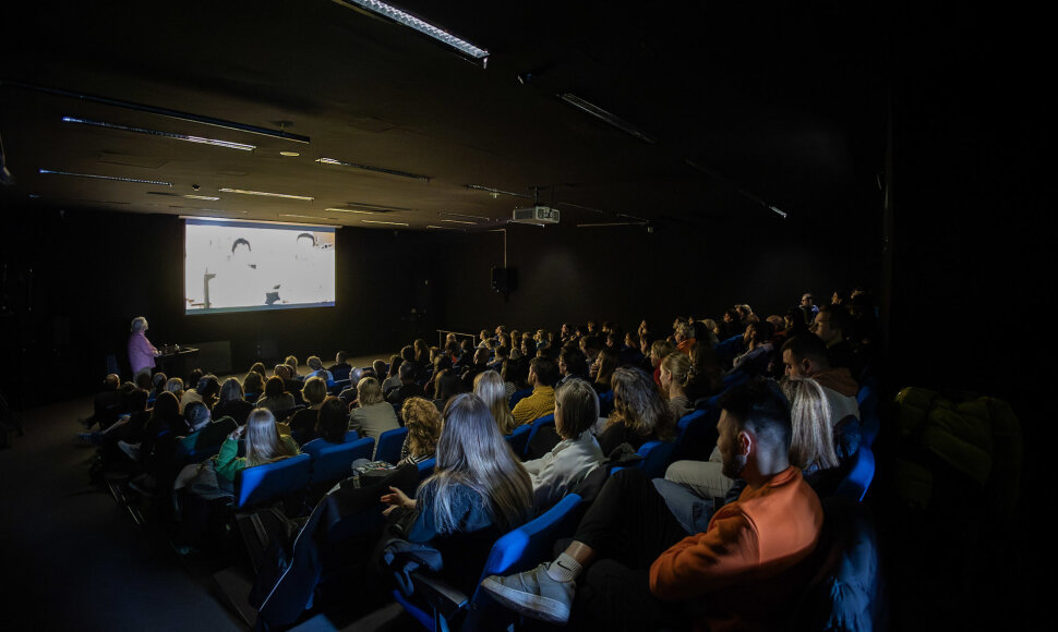 Lietuvos kino forumas