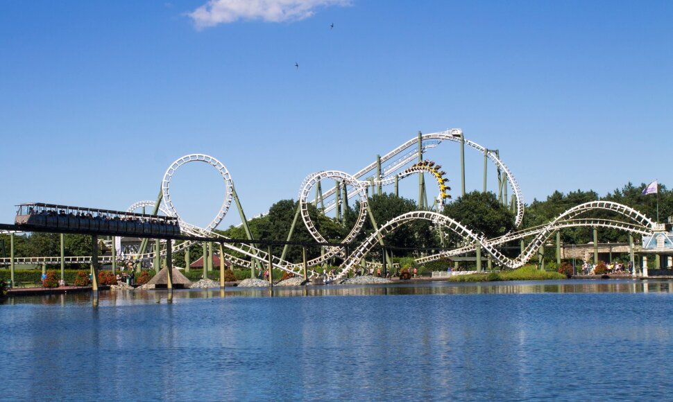 „Heide Park“