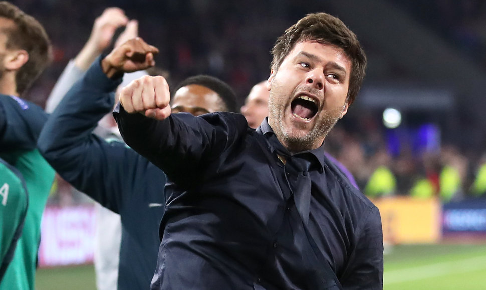 Mauricio Pochettino