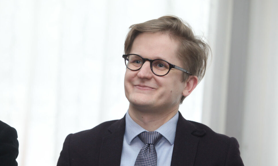 Paulius Martinkus