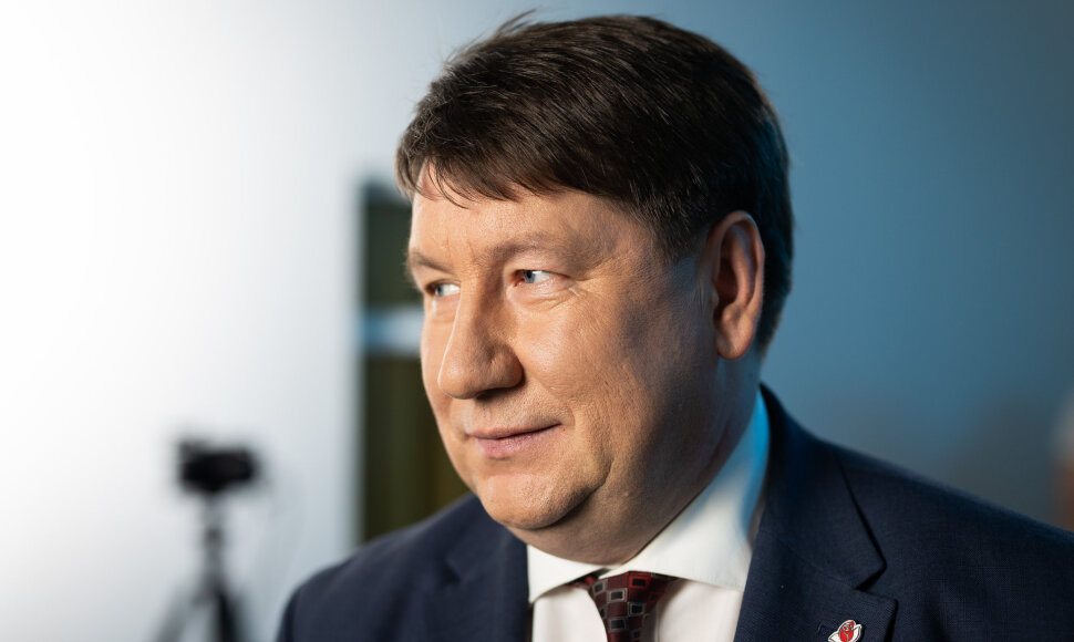 Vitalijus Mitrofanovas
