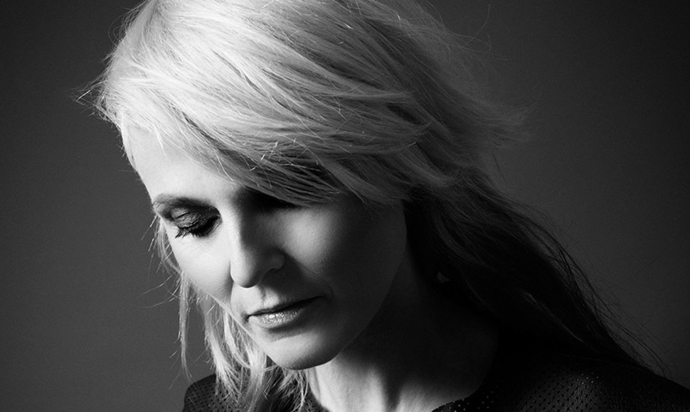 Sister Bliss iš „Faithless“