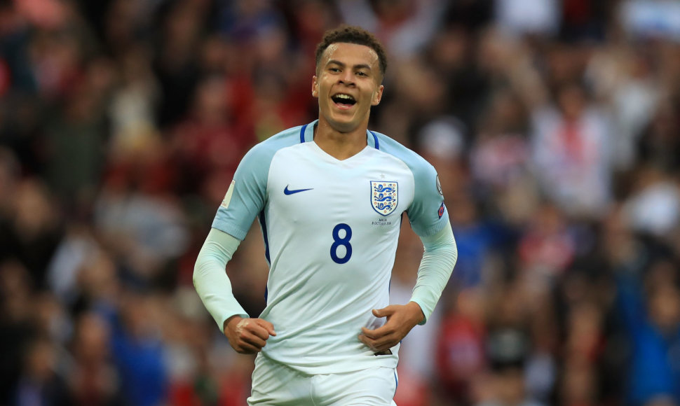 Dele Alli