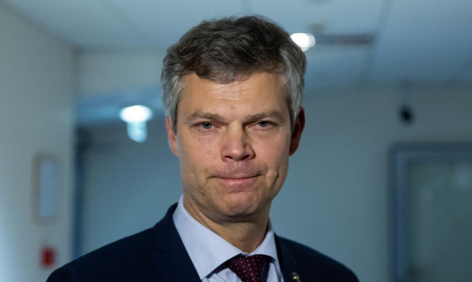 Darius Jauniškis