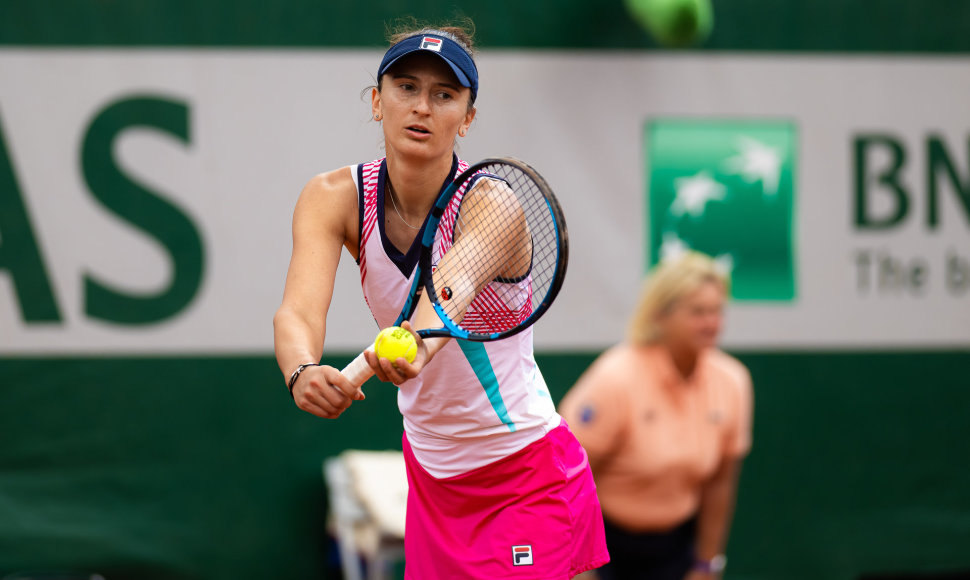 Irina-Camelia Begu