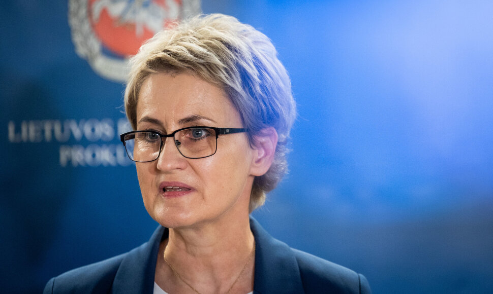 Nida Grunskienė