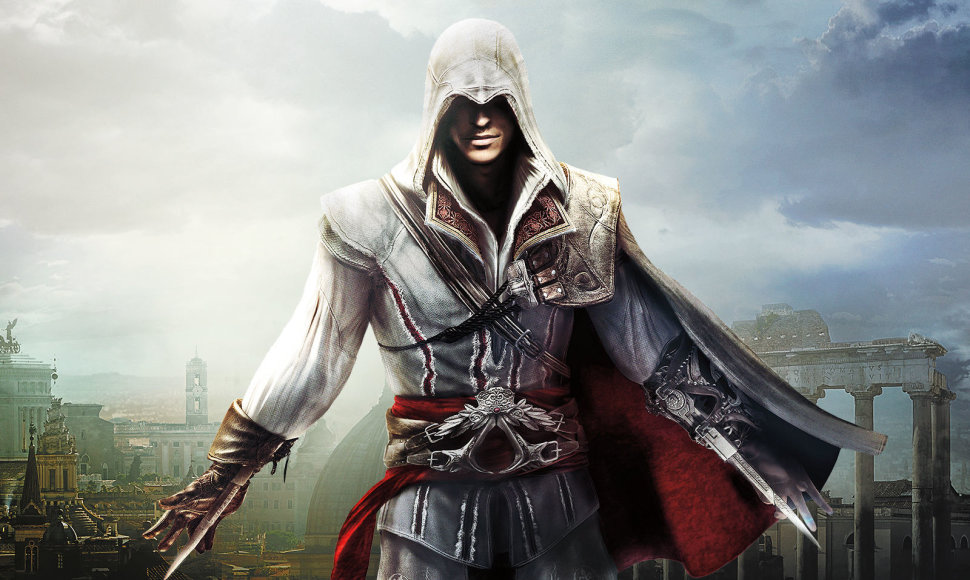 „Assassin's Creed“