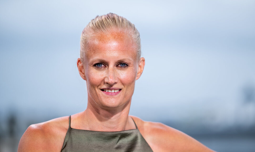 Carolina Kluft