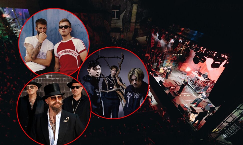 „LOFTAS Fest“