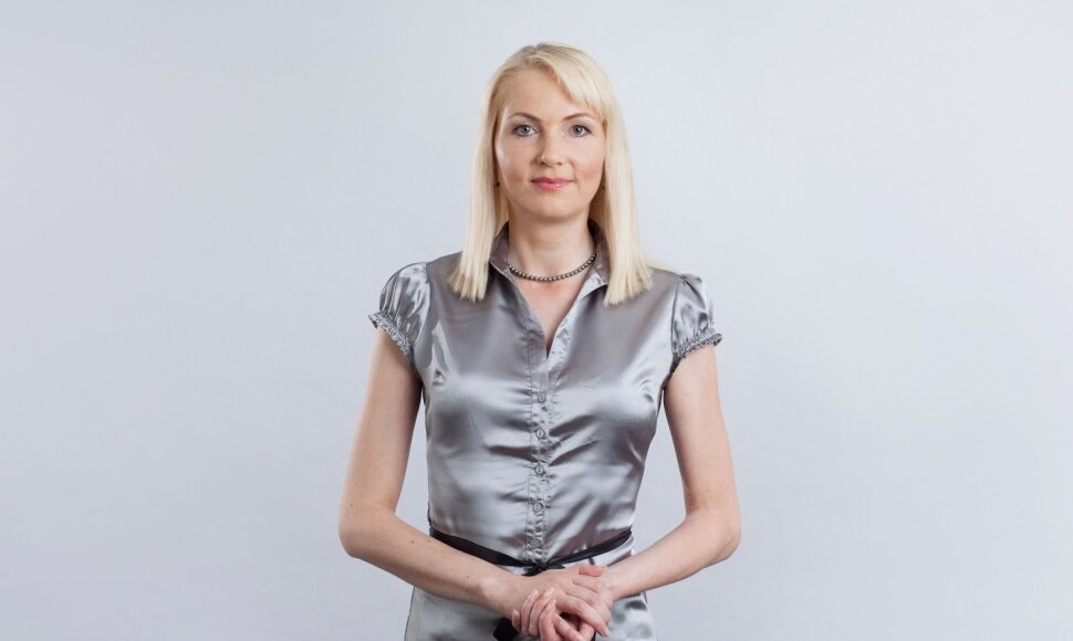 Jurgita Macijauskienė