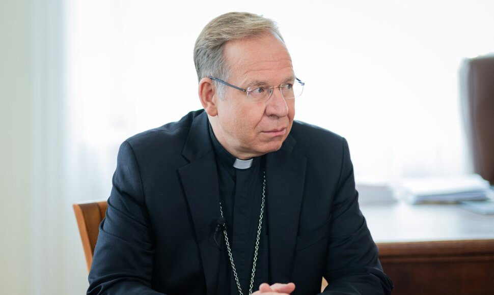 Gintaras Grušas