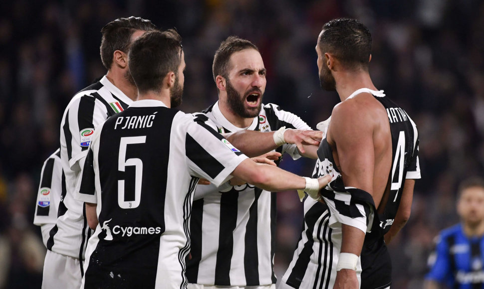 Turino „Juventus“
