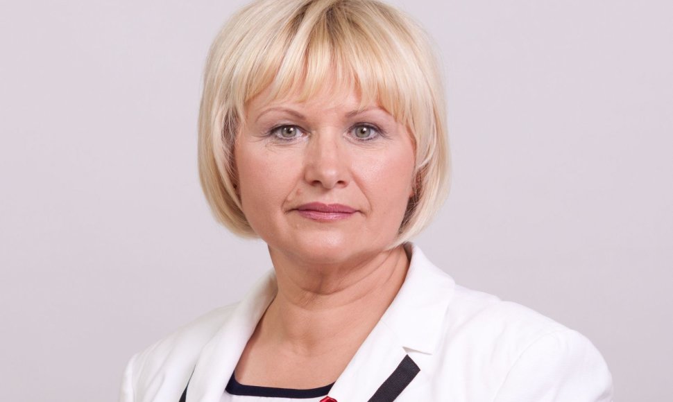 Lilija Petraitienė