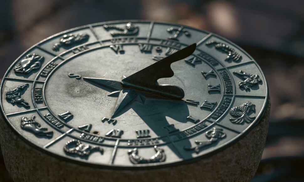 Astrologija