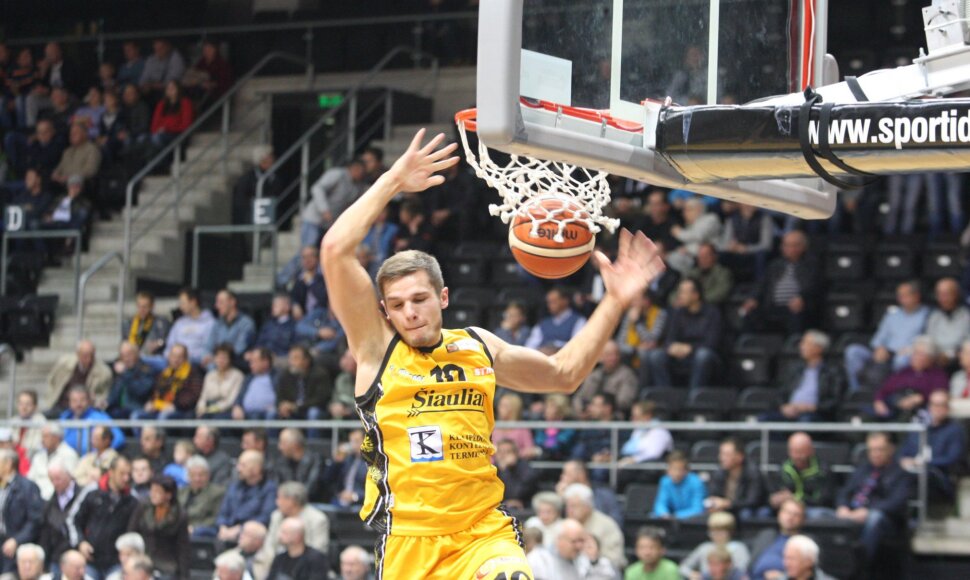 Modestas Kumpys