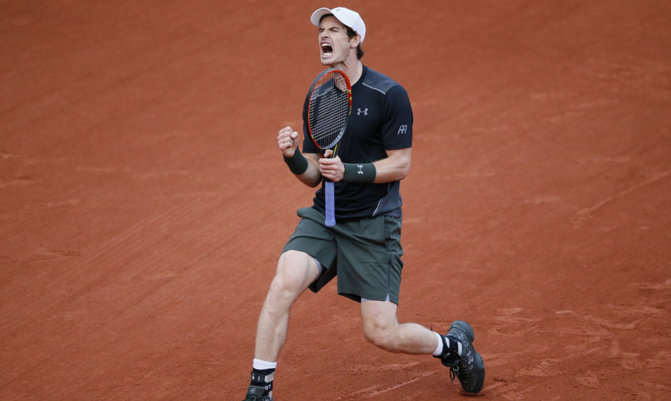 Andy Murray