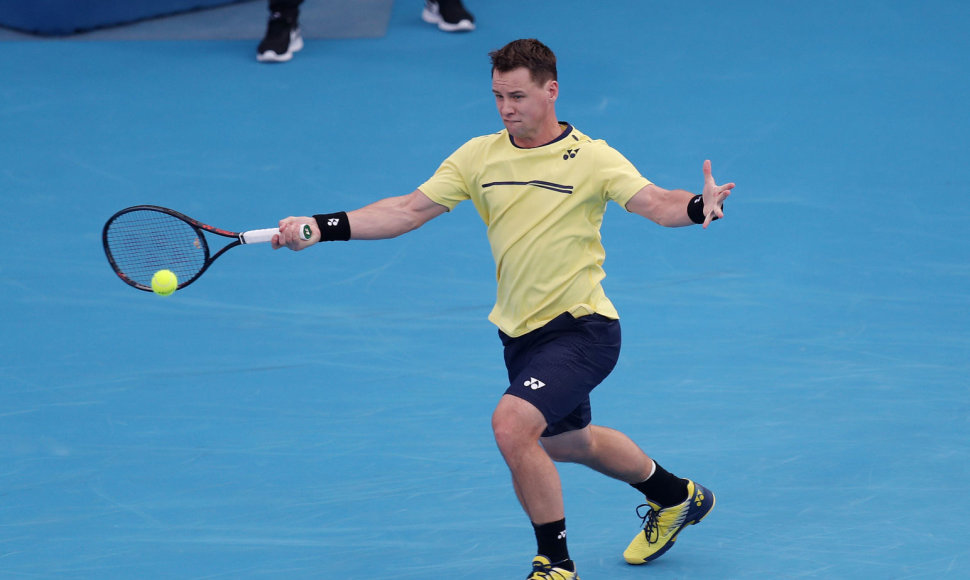 Ričardas Berankis