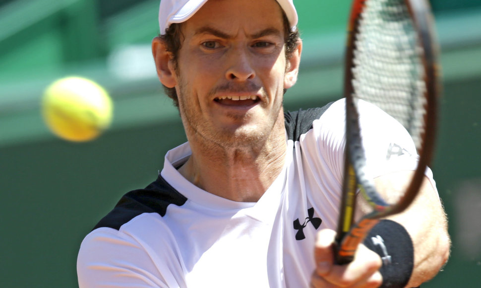 Andy Murray