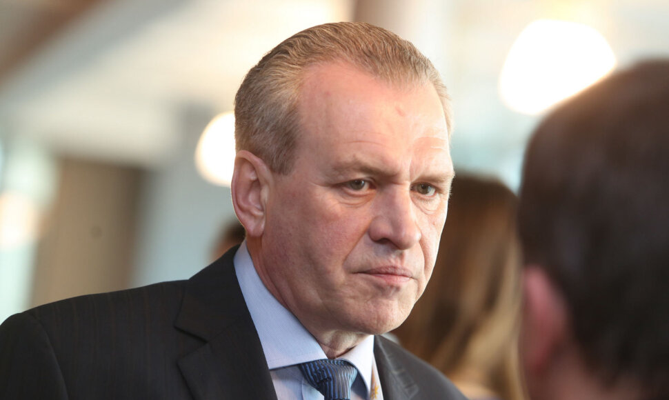 Remigijus Sabulis