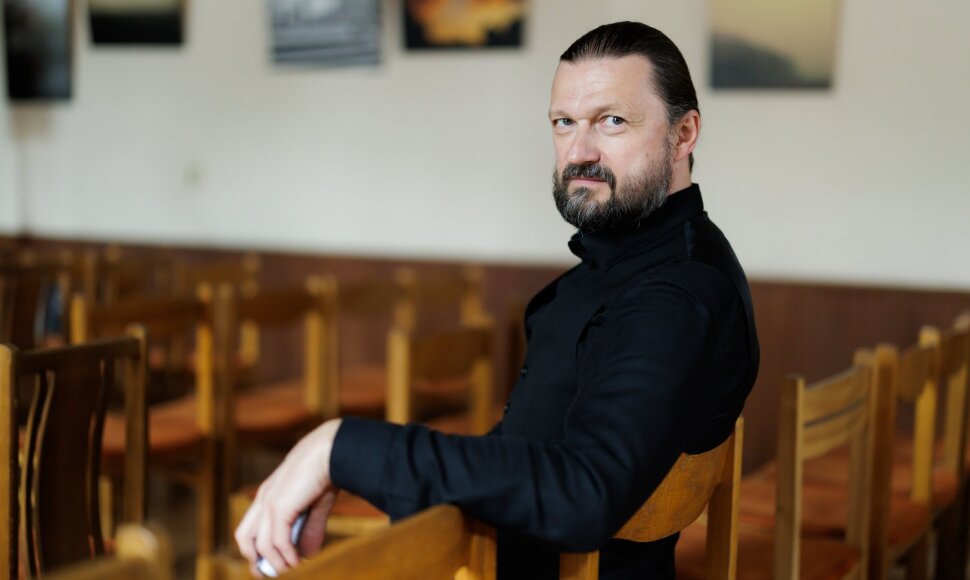 Mindaugas Valiukas