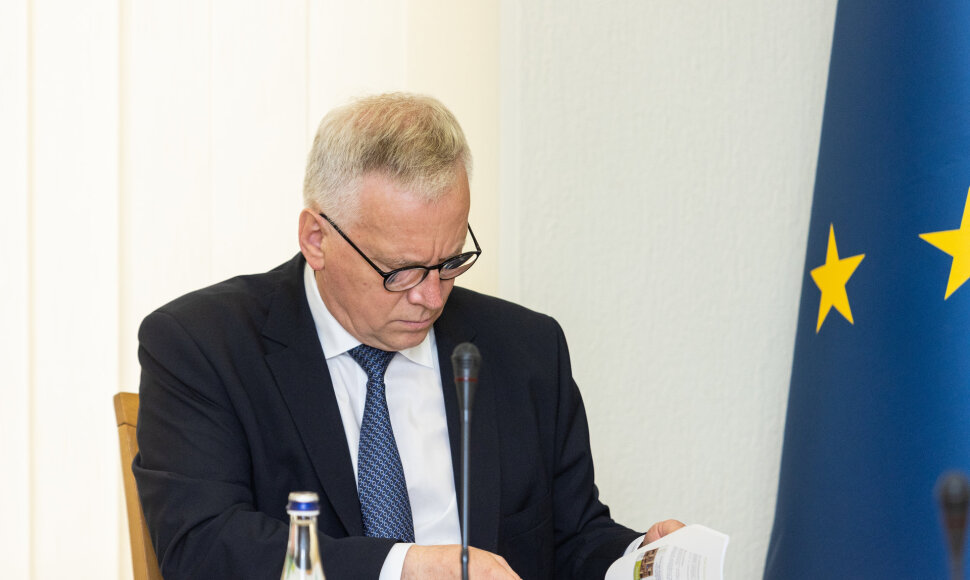 Rimantas Šadžius