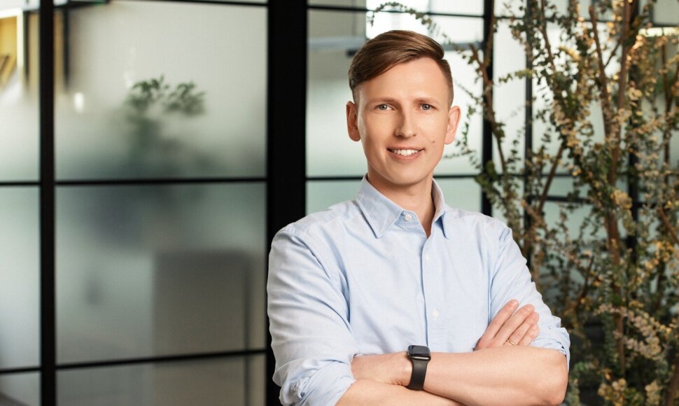 Gediminas Kudarauskas