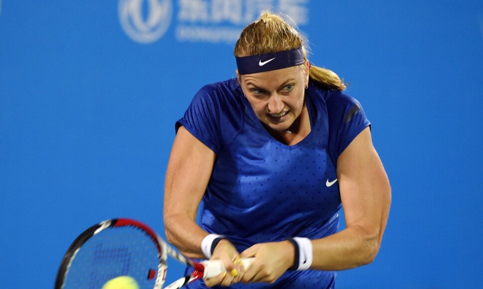 Petra Kvitova