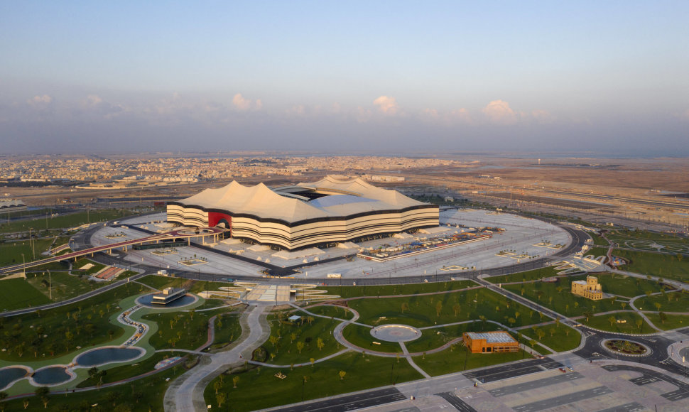 Futbolo stadionas Katare