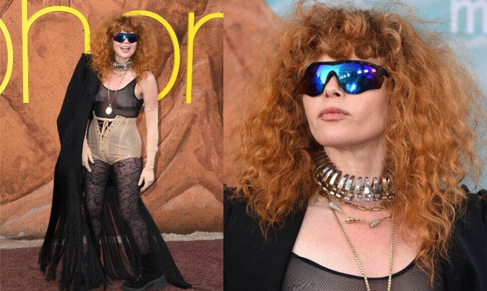 Natasha Lyonne